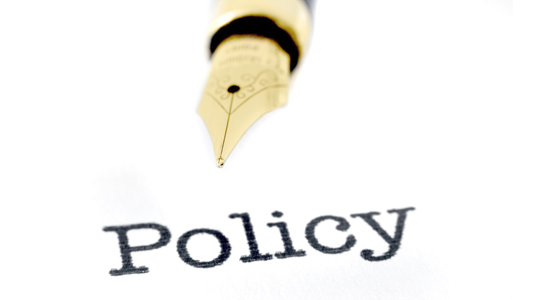 一般納稅人適用的政策有哪些？